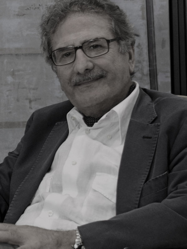 Luigi Burzotta