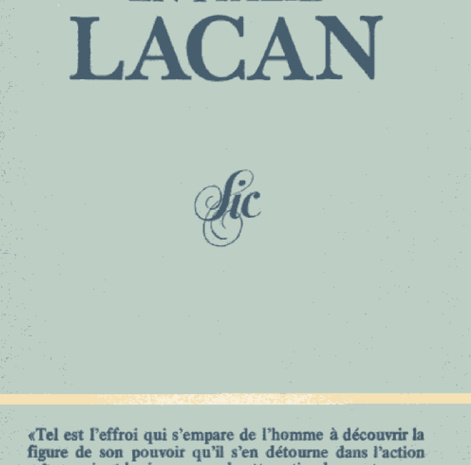 Lacan in Italia